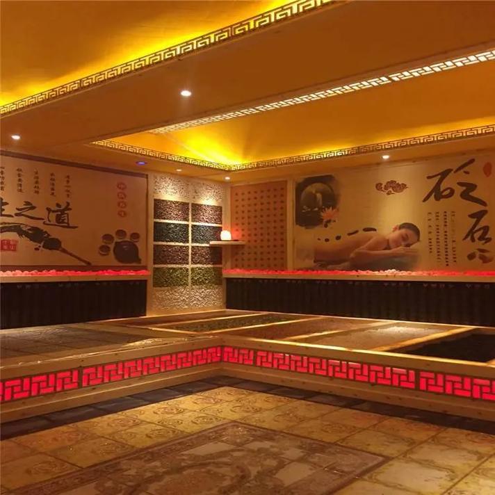 武汉桑拿馆：传统与现代融合，身心放松的绝佳选择