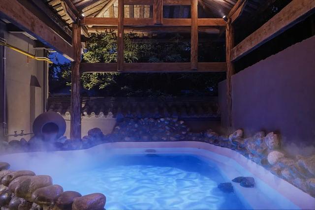 武汉保健推荐：按摩与温泉，放松身心的绝佳选择