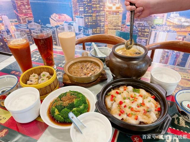 武汉养生文化：美食与休闲方式的独特魅力