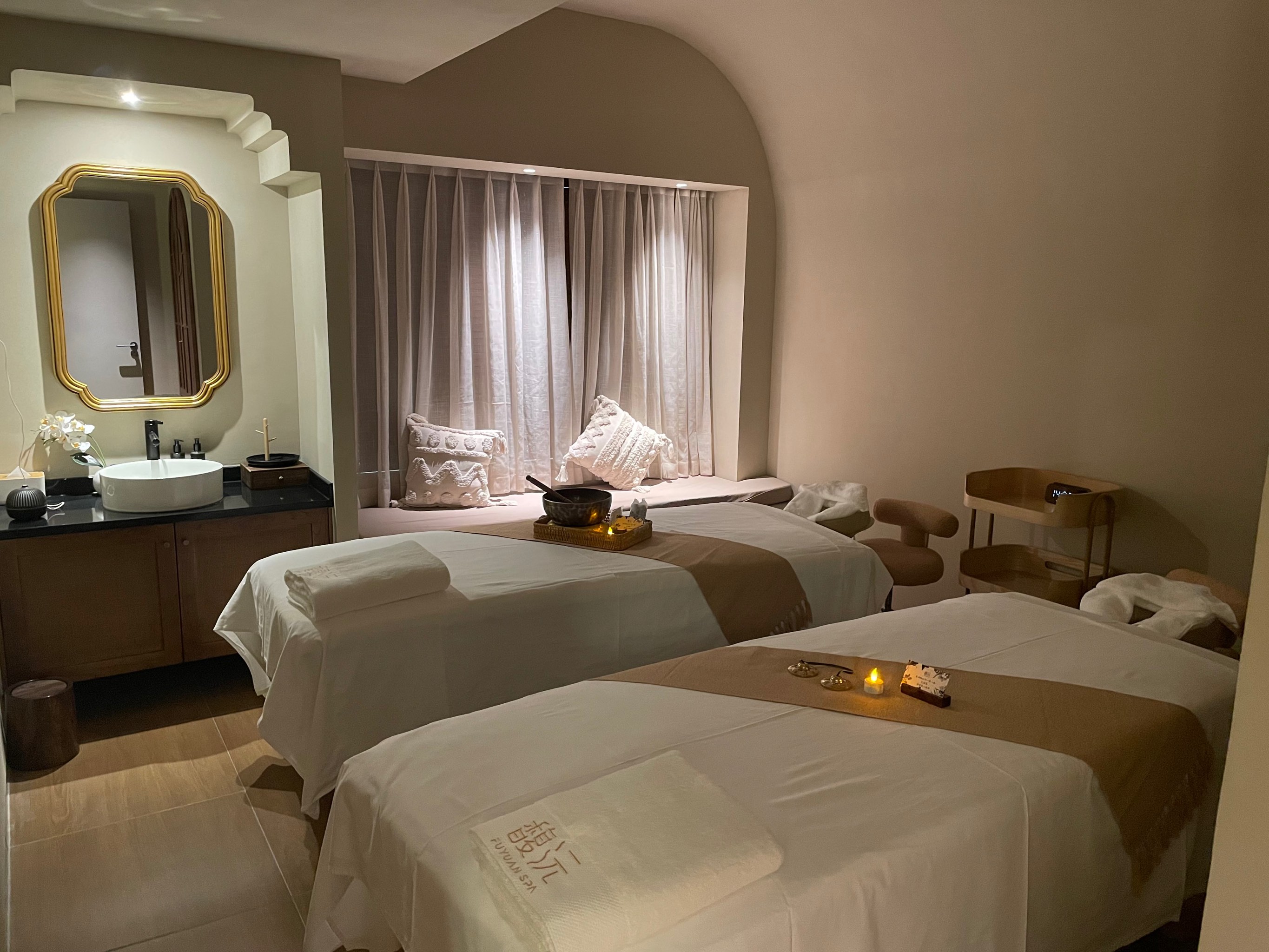 武汉养生馆_武汉养生吧_武汉养生体验