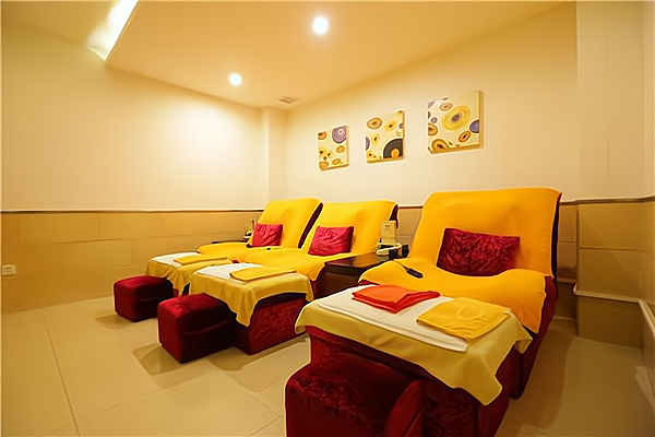 武汉按摩店众多，如何找到服务质量上乘的？这里有答案