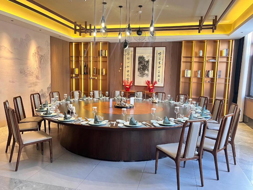 探索武汉多样会所：商务与休闲会所的独特魅力与服务