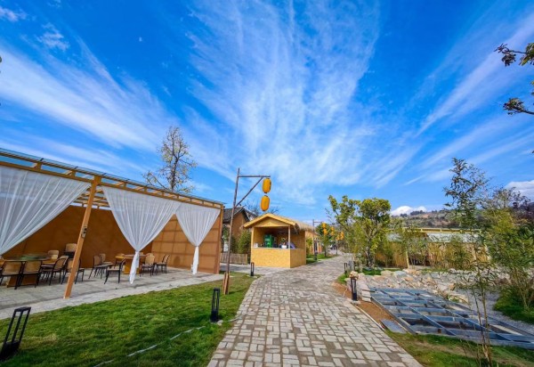 武汉养生：美食佳肴与温泉疗养的完美结合