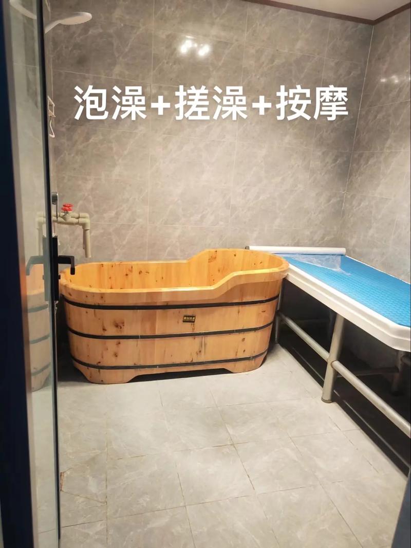 武汉桑拿推荐：环境舒适、服务周到及特色项目体验指南