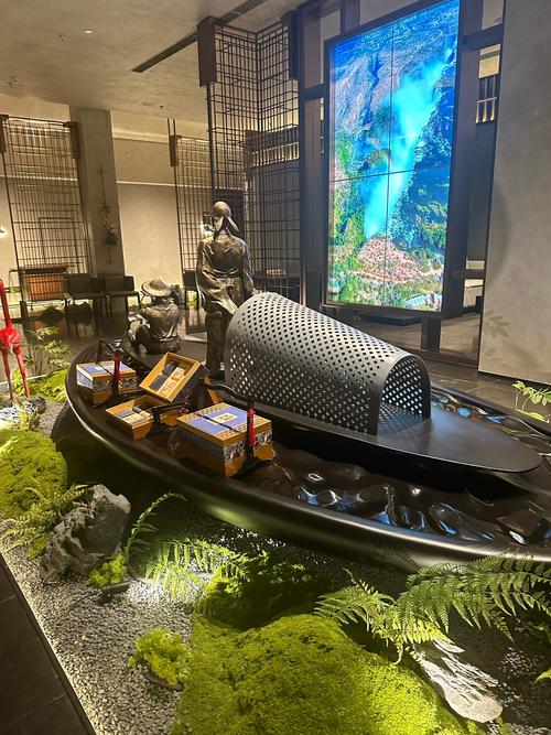 探索武汉特色会所：多样风格与卓越服务，尽享宁静与现代融合的完美体验