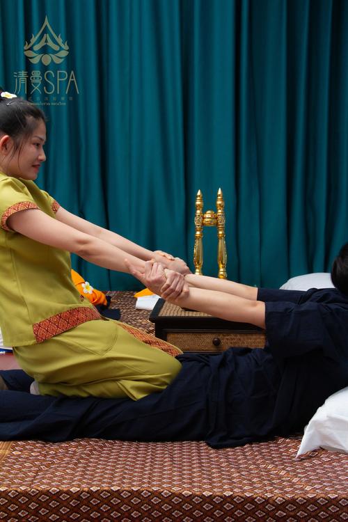 探索武汉按摩文化：传统中式与泰式按摩的完美体验