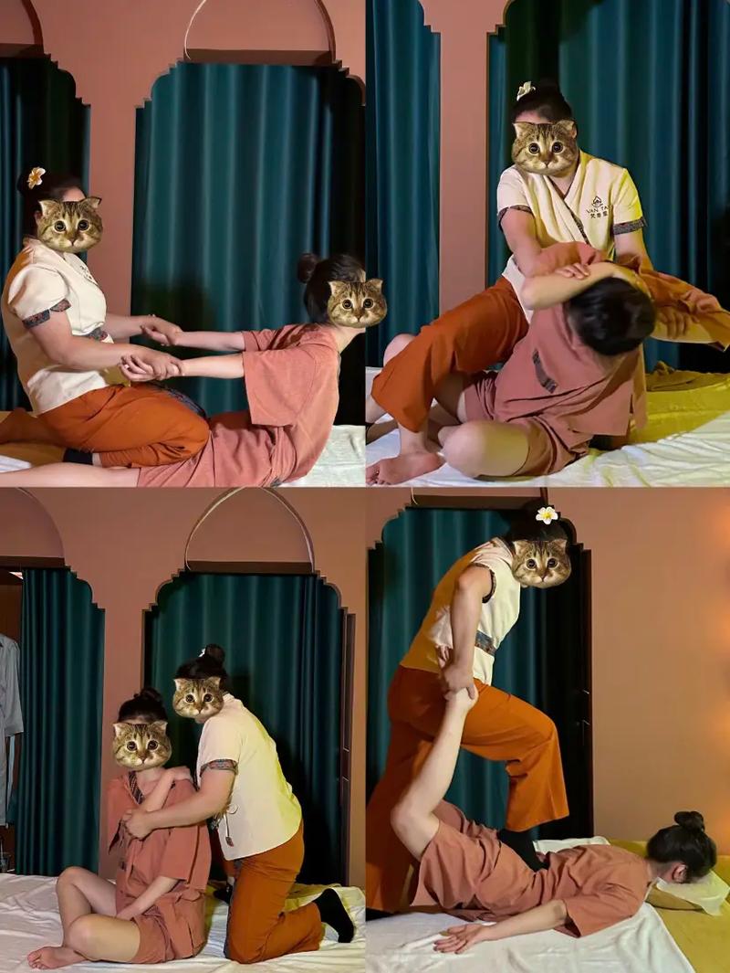 武汉按摩指南_武汉按摩好去处_武汉按摩项目