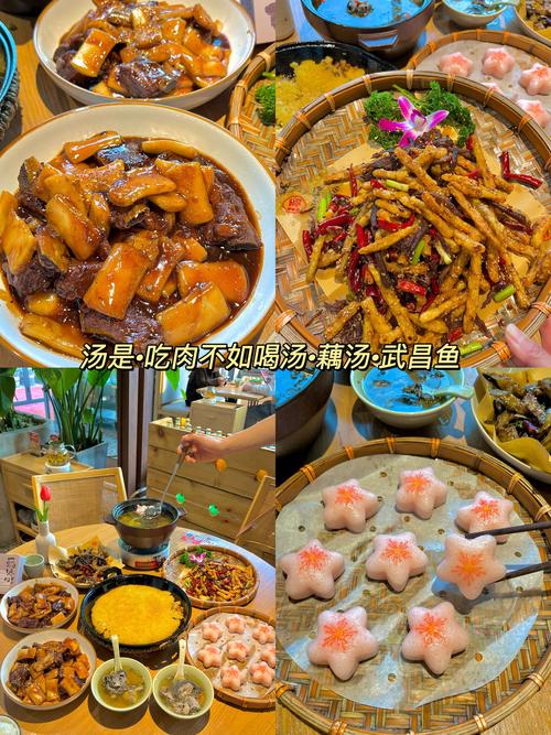 武汉养生餐厅_武汉养生推荐_武汉哪里的养生好玩