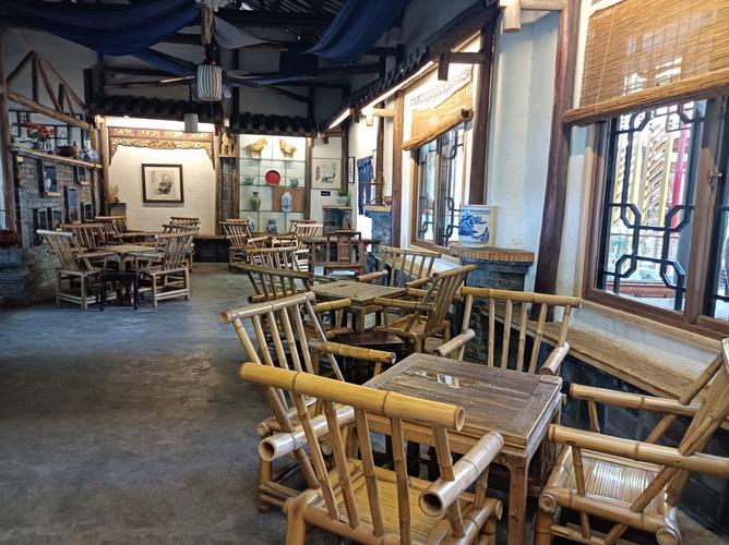 武汉养生全知道：茶馆品茶、温泉疗养、中医调理地点大赏