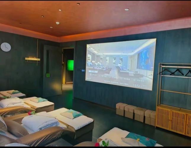 武汉哪里桑拿服务好？看环境设施和服务细节，轻松选对不踩坑