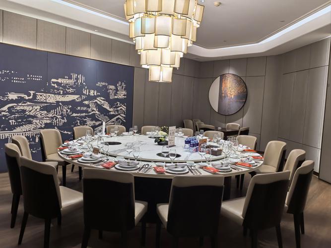 武汉会所挑选指南：商务宴请、朋友小聚，如何选对休闲空间？