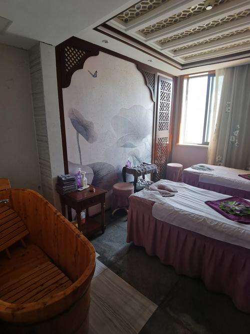 武汉哪里有服务好的养生_武汉养生店_武汉的养生馆里有什么服务项目