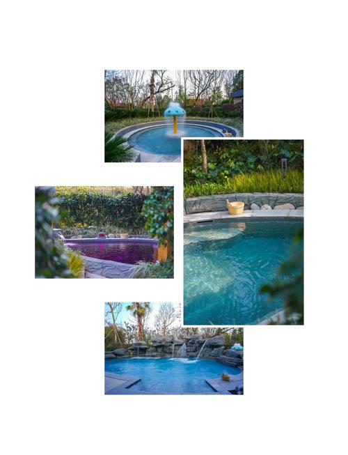 探索武汉养生胜地：青城山道家文化与温泉疗养体验