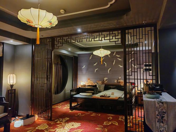 武汉会所环境、服务与项目全面评测：优劣分析与实际体验分享