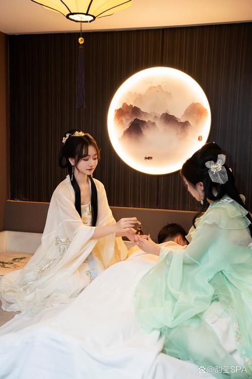 武汉按摩效果如何？从缓解疲劳到改善体质，全面解析武汉按摩的好处