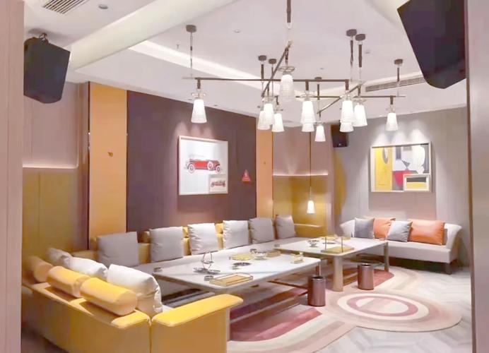 武汉热门会所全解析：环境、服务、特色与社交体验