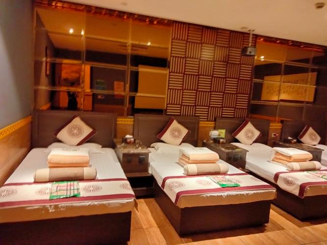 武汉按摩哪里比较_武汉按摩推荐_武汉按摩最好的