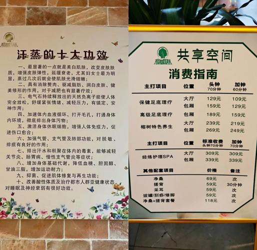 武汉桑拿现状解析：卫生条件、服务质量与安全因素，如何做出明智选择？