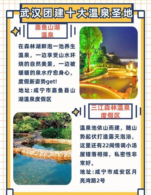 武汉哪里的养生好玩_武汉养生推荐_武汉性价比最高的养生