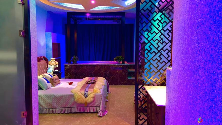 武汉桑拿场子多，找好去处有讲究，环境温度各不同