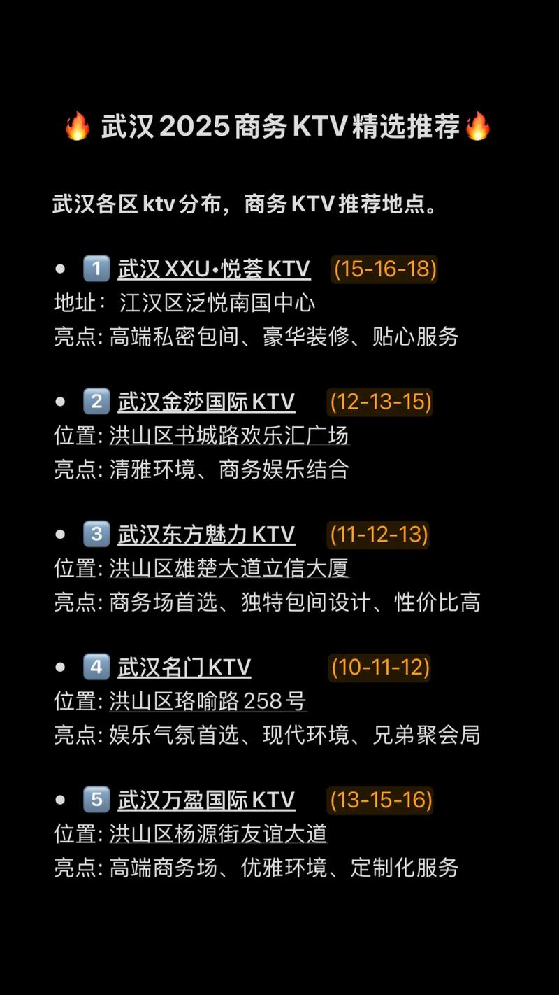 武汉会所体验全解析：环境、服务与性价比，如何做出正确选择？