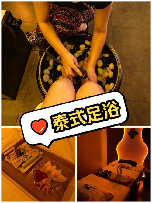 武汉保健服务多样化：按摩、足疗、SPA等全面解析与专业技师推荐