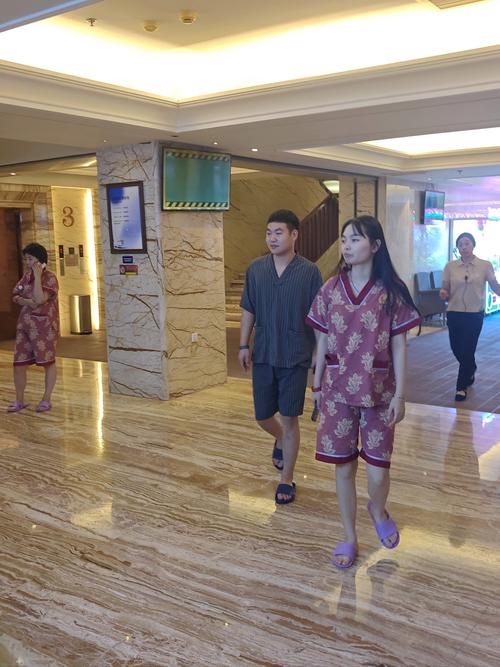 武汉桑拿体验：独特环境与多样设施，带你感受别样放松