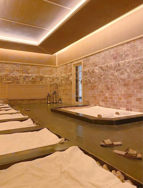 武汉桑拿体验全解析！带你了解当地特色休闲项目及设施