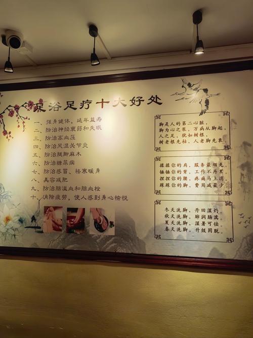 武汉桑拿哪里好？环境、服务全解析，助您找到最佳放松去处