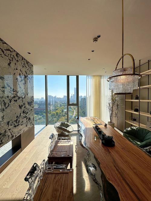 武汉会所风格多样：高端休闲与特色文化会所精选