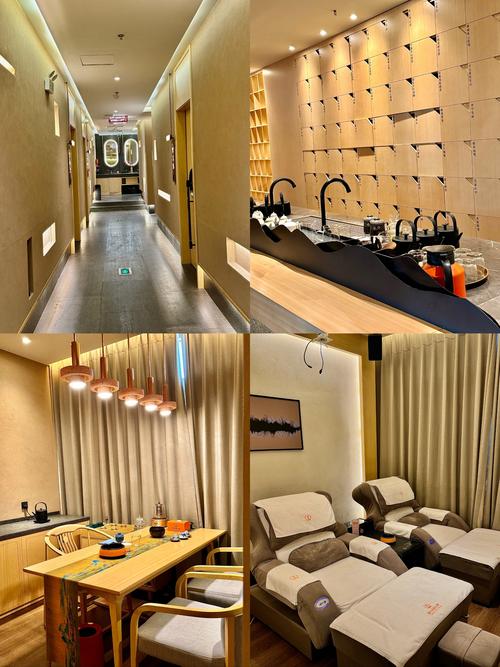 武汉去哪家会所？商务养生好去处盘点，帮你避坑选对地方