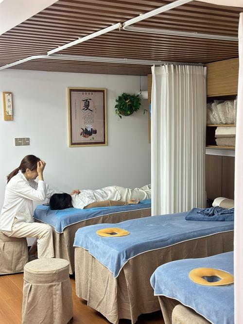 武汉养生体验推荐：中年健康必去的传统中医馆